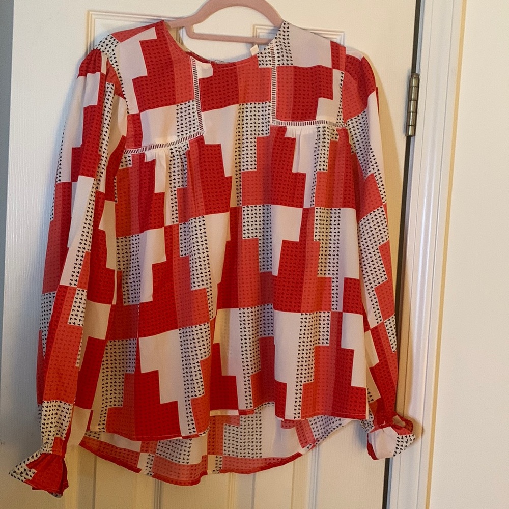 Avara blouse